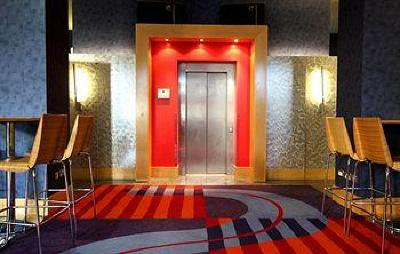 фото отеля Barcelo Oxford Hotel