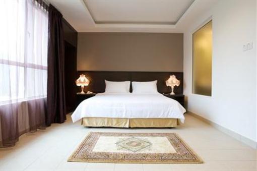 фото отеля Cherengin Hills Convention & Spa Resort
