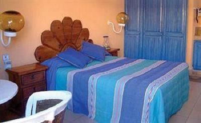 фото отеля Casa Pablito Bed & Breakfast Hotel