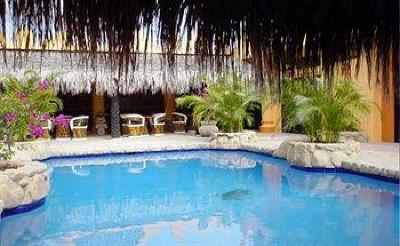 фото отеля Casa Pablito Bed & Breakfast Hotel