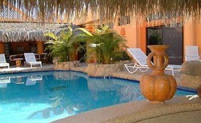 фото отеля Casa Pablito Bed & Breakfast Hotel