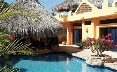 фото отеля Casa Pablito Bed & Breakfast Hotel