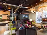 aloft Portland Airport at Cascade Station
