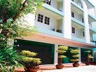 фото отеля The Green View Serviced Apartment Pattaya
