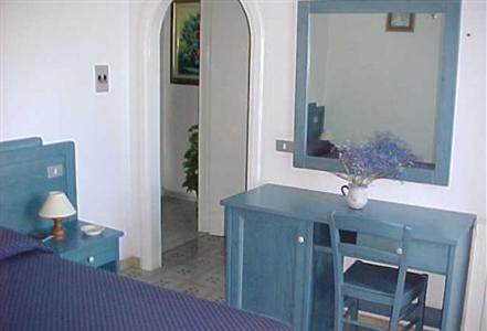 фото отеля Hotel La Ninfea Ischia