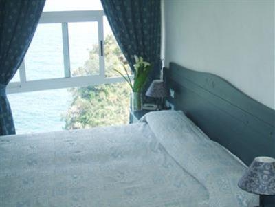 фото отеля Hotel La Ninfea Ischia