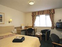Days Inn Fleet (Hampshire)