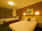 фото отеля Days Inn Fleet (Hampshire)