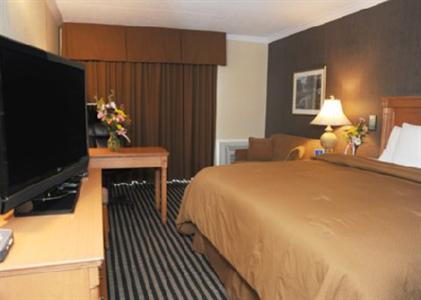 фото отеля Comfort Inn Brockville