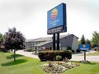 Comfort Inn Brockville