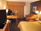 фото отеля Comfort Inn Brockville