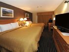 фото отеля Comfort Inn Brockville