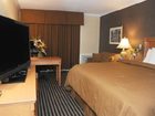 фото отеля Comfort Inn Brockville