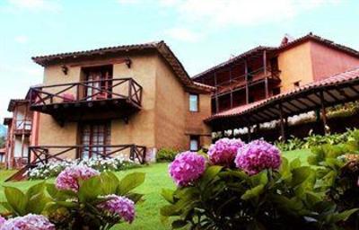 фото отеля Qawana Boutique Lodge