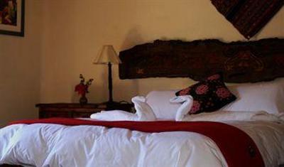 фото отеля Qawana Boutique Lodge