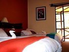 фото отеля Qawana Boutique Lodge