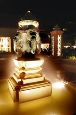 фото отеля Le Meridien Angkor