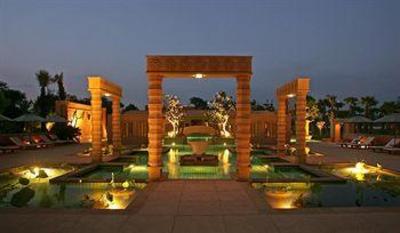 фото отеля Le Meridien Angkor