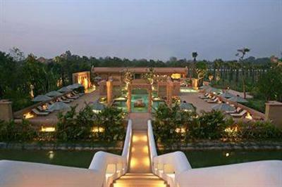 фото отеля Le Meridien Angkor