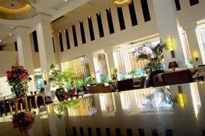 фото отеля Le Meridien Angkor