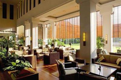 фото отеля Le Meridien Angkor
