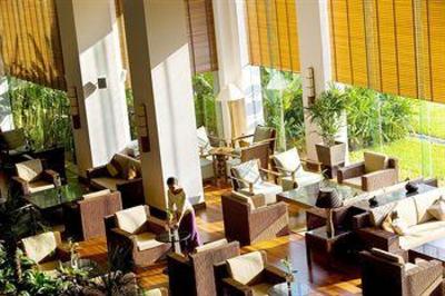 фото отеля Le Meridien Angkor
