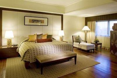 фото отеля Le Meridien Angkor