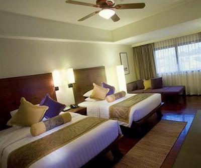 фото отеля Le Meridien Angkor