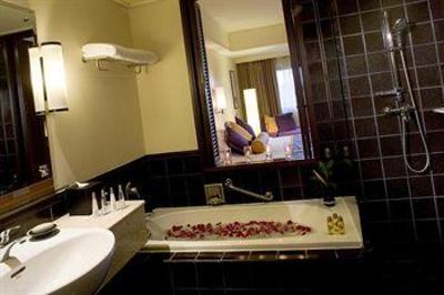 фото отеля Le Meridien Angkor