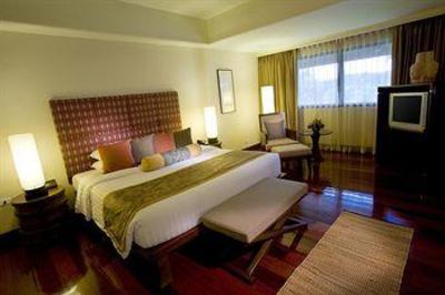 фото отеля Le Meridien Angkor