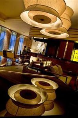 фото отеля Le Meridien Angkor
