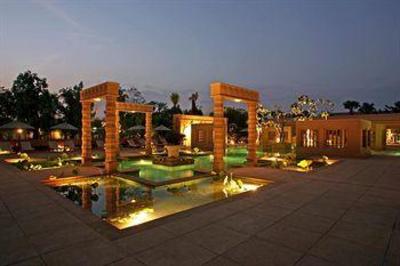 фото отеля Le Meridien Angkor