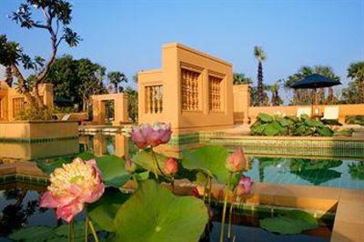 фото отеля Le Meridien Angkor