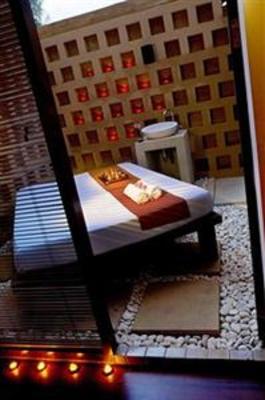 фото отеля Le Meridien Angkor