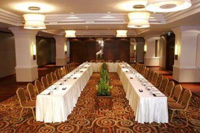 фото отеля Le Meridien Angkor