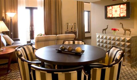 фото отеля Inn at St. John's