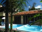 фото отеля Pousada Natur Campeche