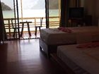 фото отеля El Nido Beach Hotel