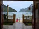 фото отеля El Nido Beach Hotel