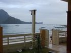 фото отеля El Nido Beach Hotel