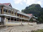 фото отеля El Nido Beach Hotel