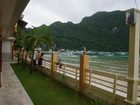 фото отеля El Nido Beach Hotel