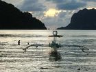 фото отеля El Nido Beach Hotel