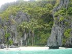 фото отеля El Nido Beach Hotel