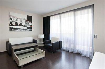 фото отеля Confortel Barcelona