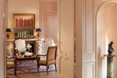 фото отеля Chateau De Cocove Recques-sur-Hem