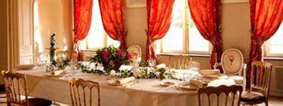 фото отеля Chateau De Cocove Recques-sur-Hem