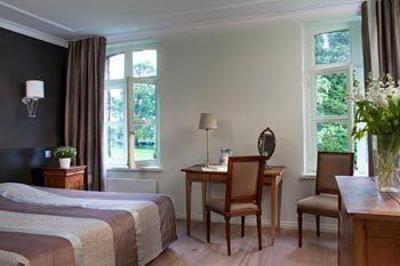 фото отеля Chateau De Cocove Recques-sur-Hem