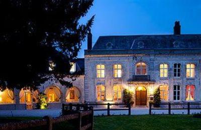 фото отеля Chateau De Cocove Recques-sur-Hem