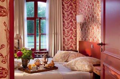 фото отеля Chateau De Cocove Recques-sur-Hem